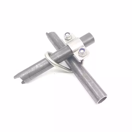 亜鉛メッキ商業成長テントトンネルソーラープラスチック温室農業アクセサリー