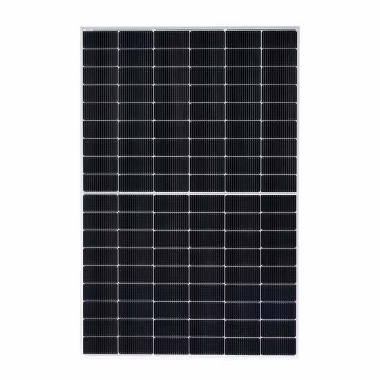 450W Monocrystalline Solar Panel, Solar Module
