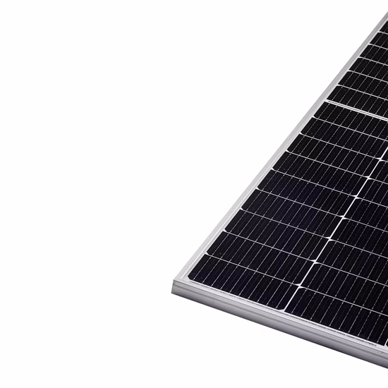 450W Monocrystalline Solar Panel, Solar Module