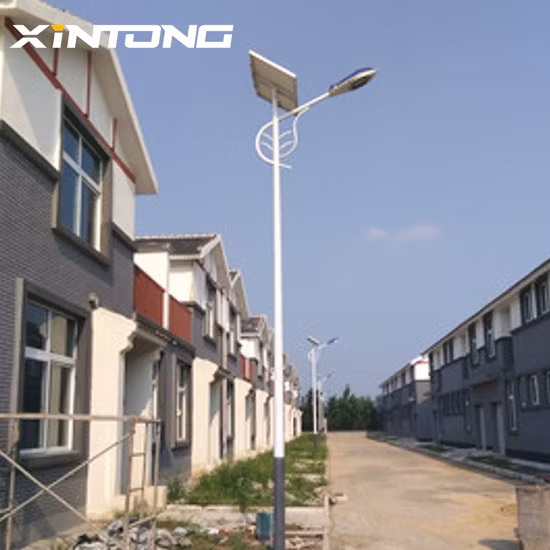 熱い販売IP65防水屋外20W 30W 50W 80W 100W 150W 200W LED街路灯